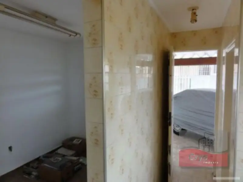 Sobrado - 2 quartos - Tucuruvi - São Paulo - foto 4