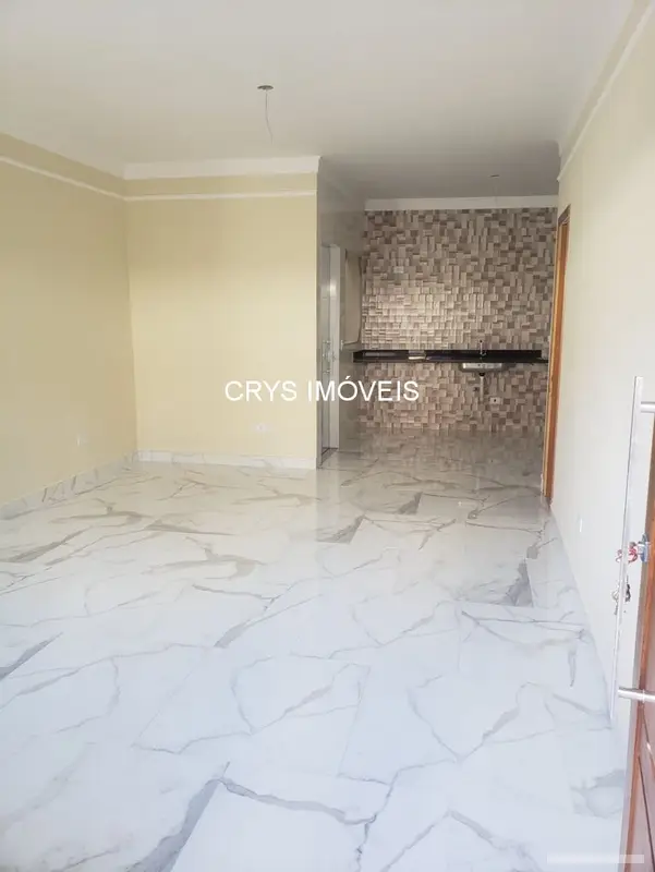 Casa - 3 quartos - Lauzane Paulista - São Paulo