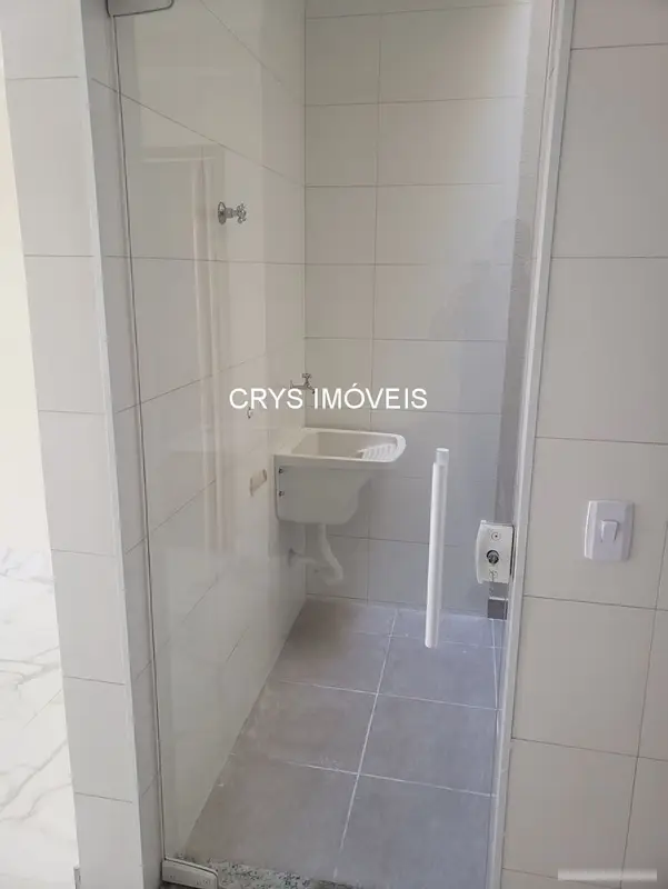 Casa - 3 quartos - Lauzane Paulista - São Paulo - foto 2