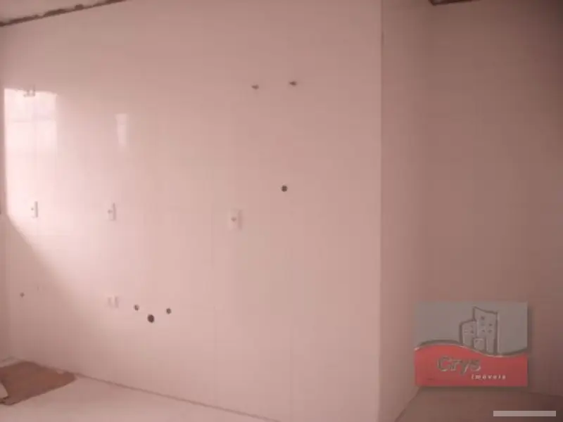 Sobrado - 3 quartos - Tucuruvi - São Paulo