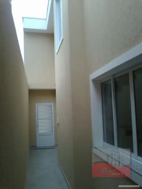 Sobrado - 3 quartos - Parada Inglesa - São Paulo - foto 3