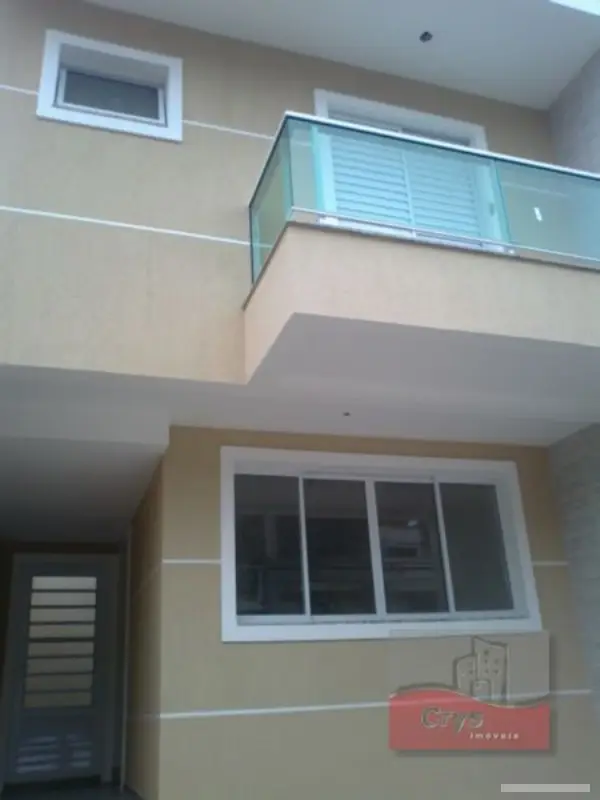 Sobrado - 3 quartos - Parada Inglesa - São Paulo - foto 5