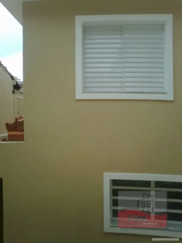 Sobrado - 3 quartos - Parada Inglesa - São Paulo - foto 4