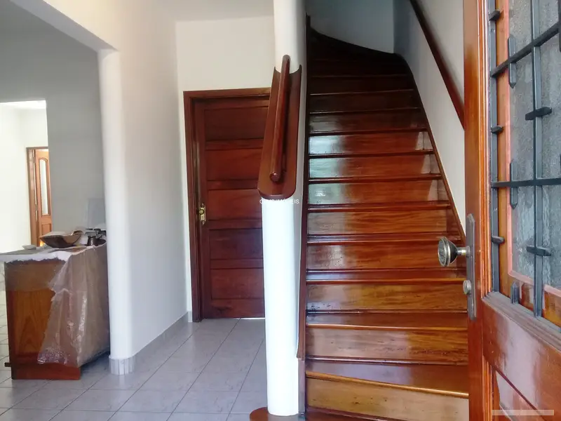 Casa - 3 quartos - Santana - São Paulo