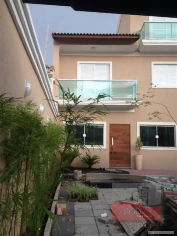 Casa - 2 quartos - Parada Inglesa - São Paulo