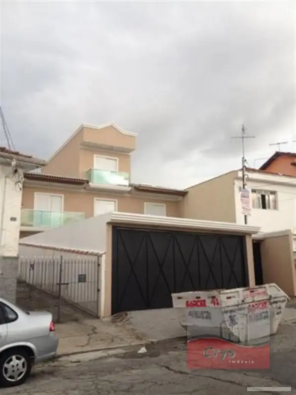 Casa - 2 quartos - Parada Inglesa - São Paulo - foto 3