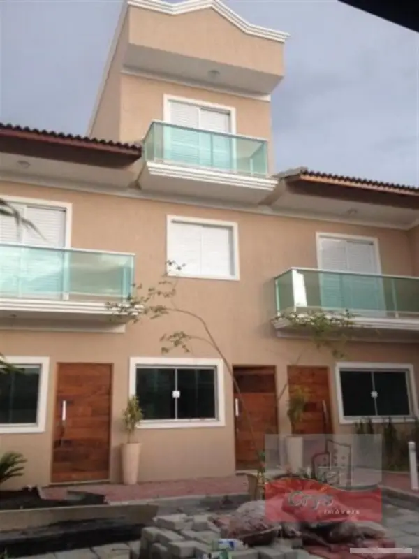 Casa - 2 quartos - Parada Inglesa - São Paulo - foto 4