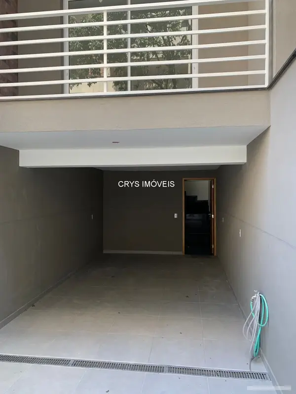 Casa - 3 quartos - Lauzane Paulista - São Paulo - foto 3