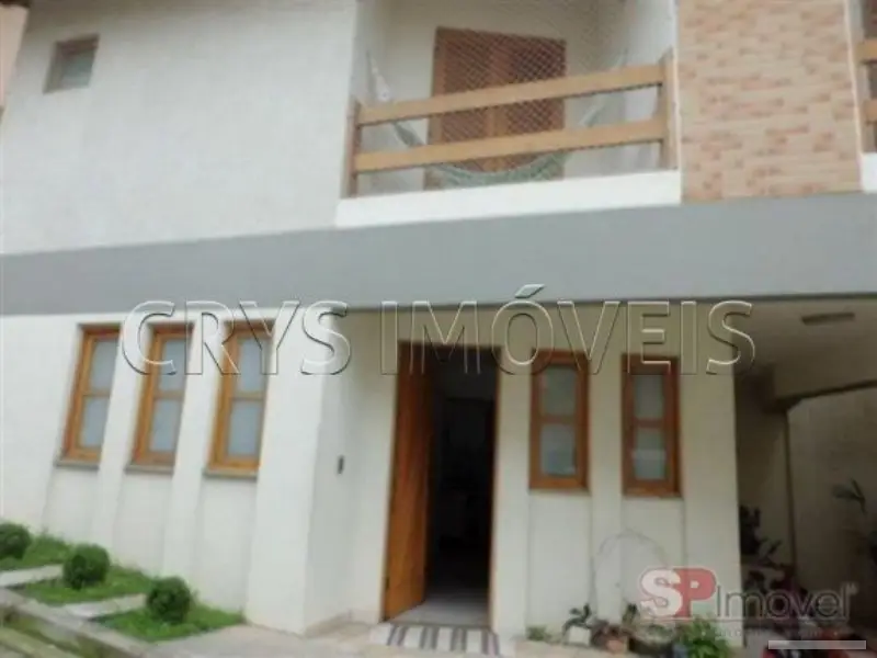 Casa - 3 quartos - Vila Mazzei - São Paulo