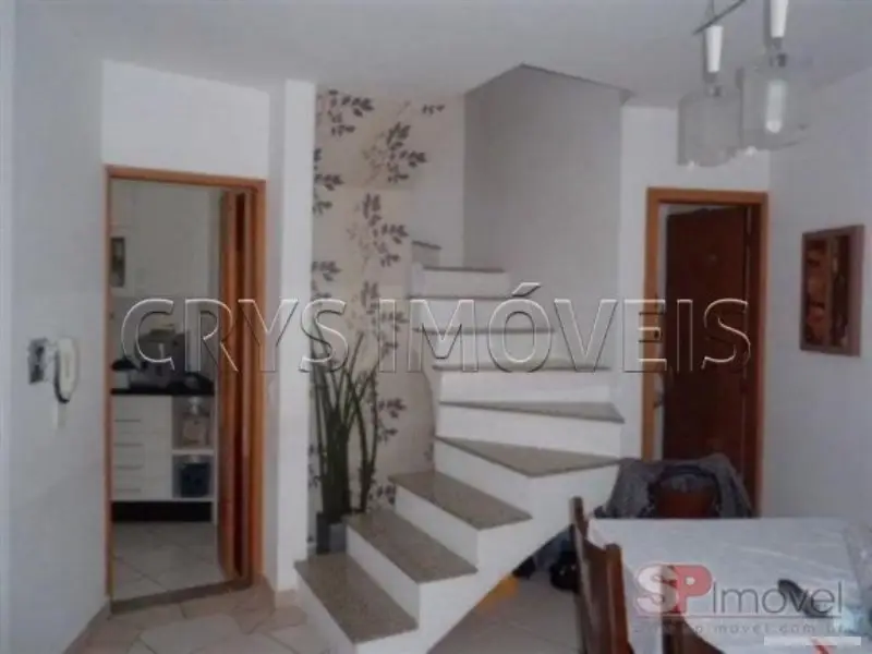 Casa - 3 quartos - Vila Mazzei - São Paulo - foto 2