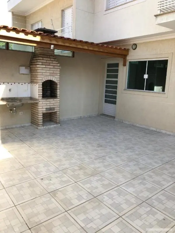 Sobrado - 2 quartos - Vila Nova Mazzei - São Paulo - foto 3