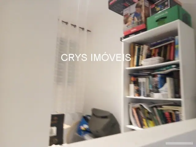 Casa - 2 quartos - Vila Sabrina - São Paulo