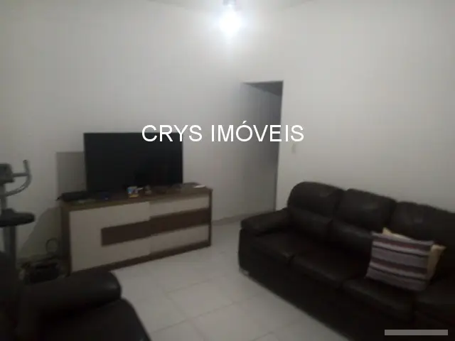 Casa - 2 quartos - Vila Sabrina - São Paulo - foto 2