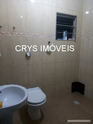 Casa - 2 quartos - Vila Sabrina - São Paulo - foto 5