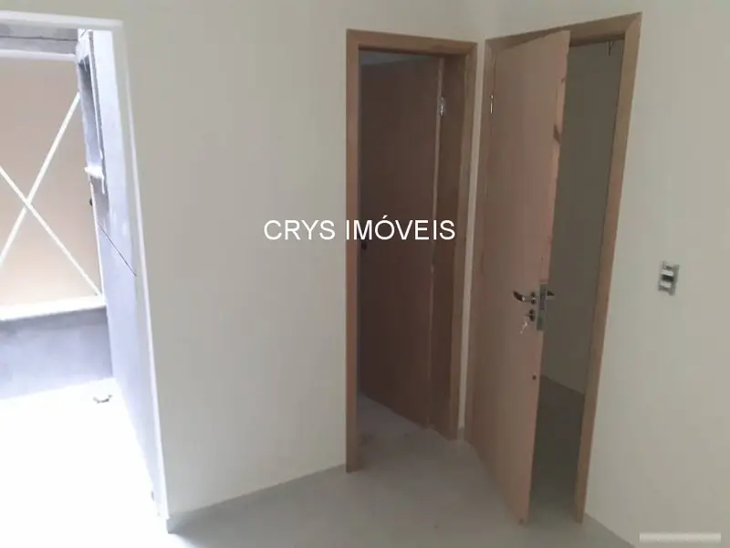 Casa - 3 quartos - Parada Inglesa - São Paulo - foto 3