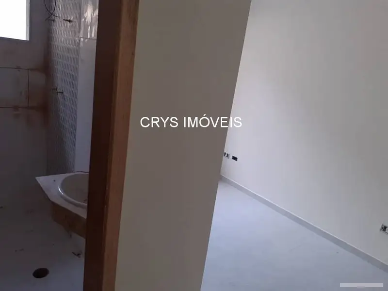 Casa - 3 quartos - Parada Inglesa - São Paulo - foto 5