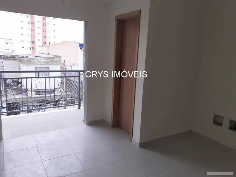 Casa - 3 quartos - Parada Inglesa - São Paulo