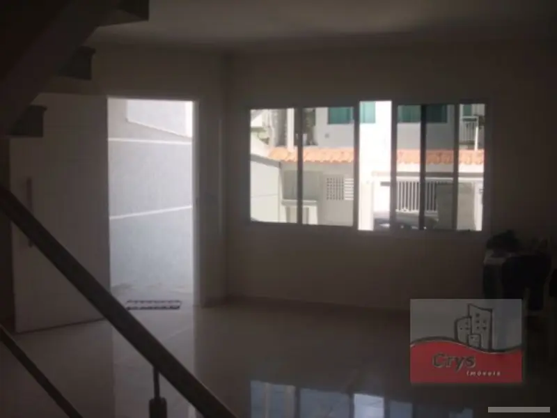 Sobrado - 3 quartos - Parada Inglesa - São Paulo