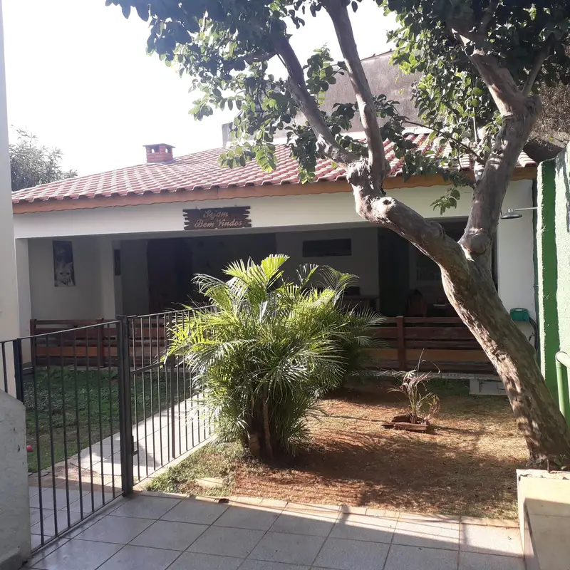 Sobrado - 3 quartos - Lapa - São Paulo