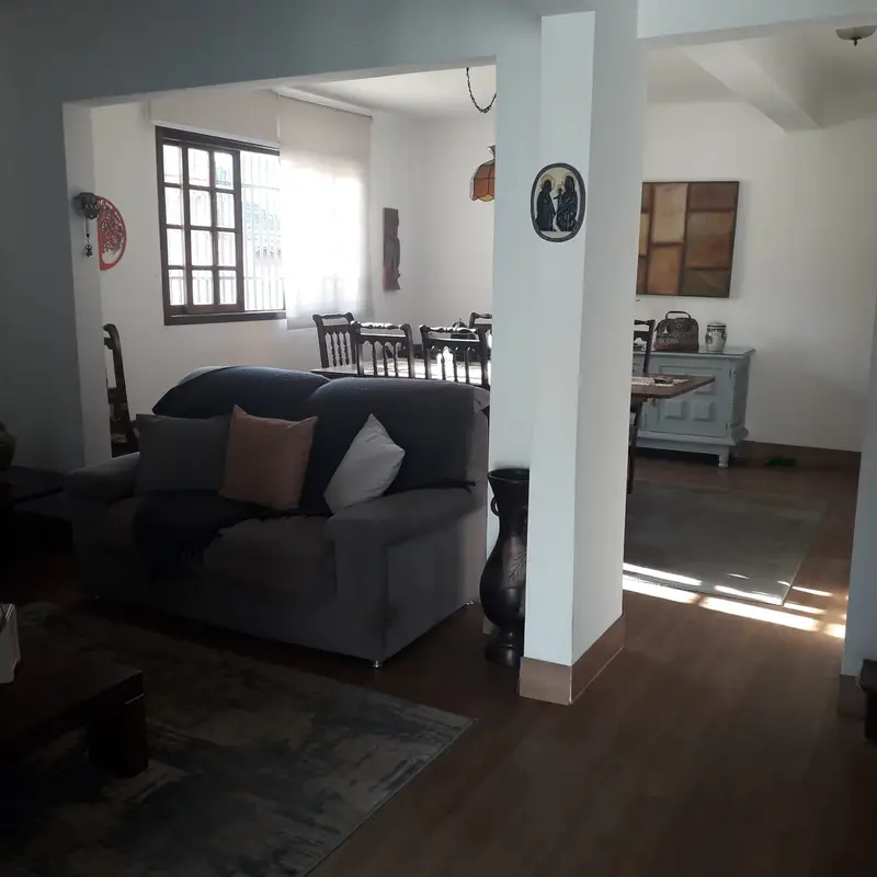 Sobrado com 3 quartos em Lapa - foto 4