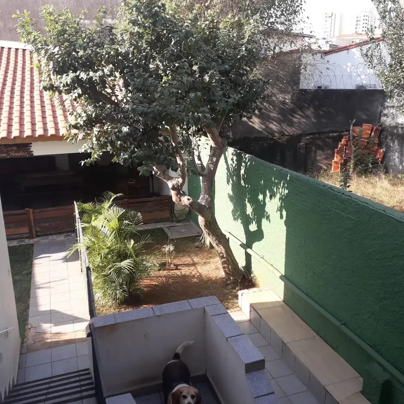 Sobrado com 3 quartos em Lapa - foto 2