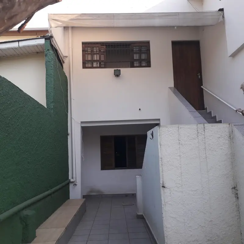 Sobrado com 3 quartos em Lapa - foto 3