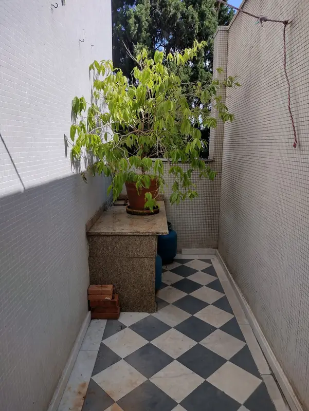 Casa com 4 quartos em Jardim Peri Peri - foto 3