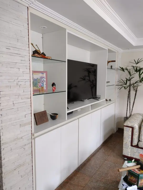 Casa - 4 quartos - Jardim Peri Peri - São Paulo