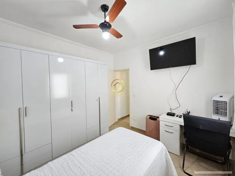 Sobrado - 3 quartos - Santana - São Paulo