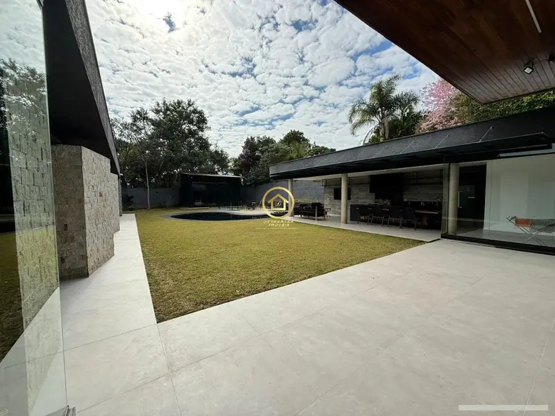 Casa - 4 quartos - Centro - Mairiporã - foto 2