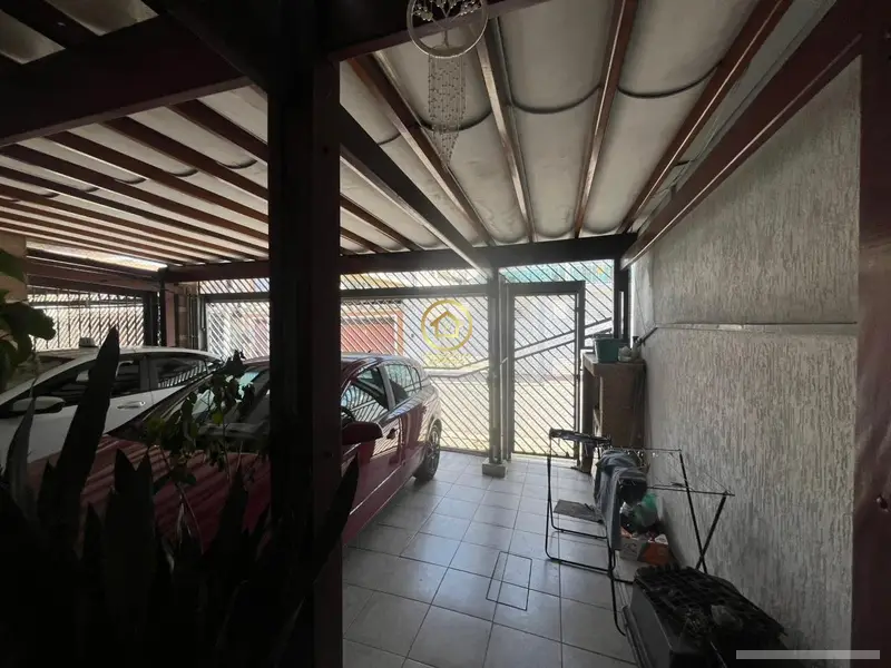 Sobrado - 2 quartos - Santana - São Paulo - foto 4