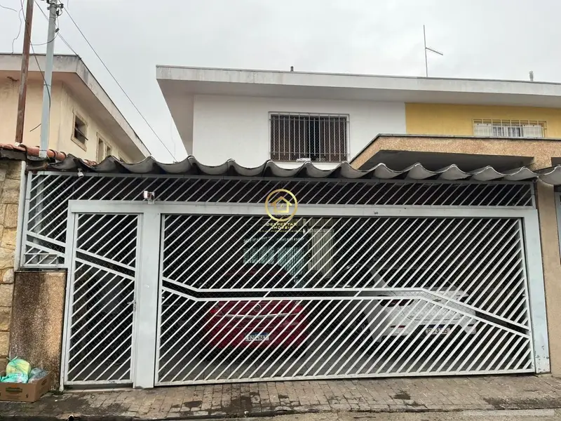 Sobrado - 2 quartos - Santana - São Paulo - foto 3