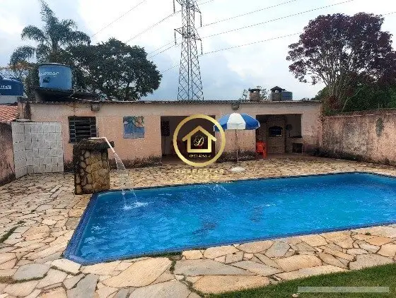 Casa - 3 quartos - Santa Inês - Mairiporã - foto 2