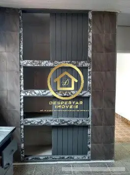 Casa - 4 quartos - Lauzane Paulista - São Paulo - foto 4