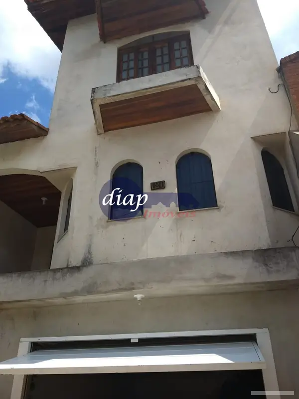 Casa - 3 quartos - Vila Formosa - São Paulo