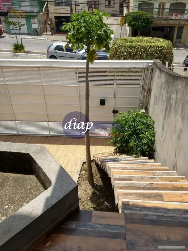 Casa - 3 quartos - Vila Formosa - São Paulo - foto 2