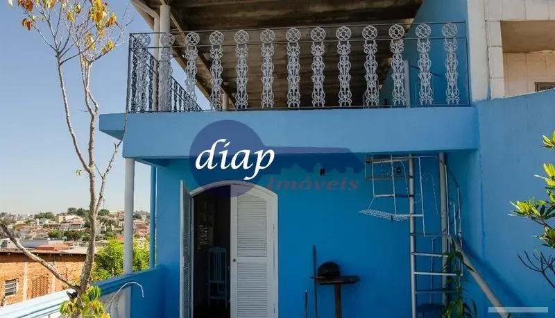 Casa com 3 quartos em Jardim Belém - foto 4