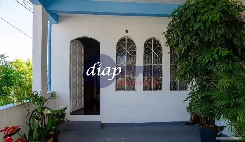 Casa com 3 quartos em Jardim Belém - foto 2