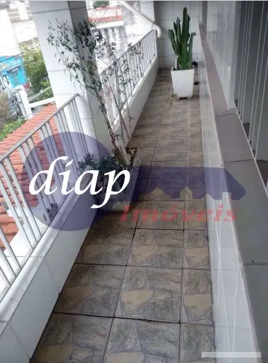 Casa - 4 quartos - Vila Lúcia - São Paulo - foto 5