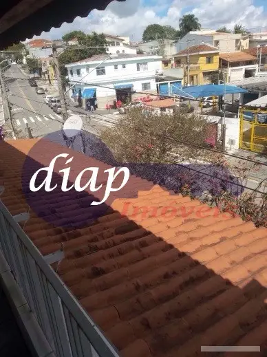 Casa - 4 quartos - Vila Lúcia - São Paulo - foto 2