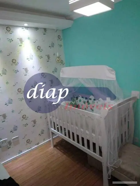 Casa - 2 quartos - Cidade Antônio Estevão de Carvalho - São Paulo - foto 4