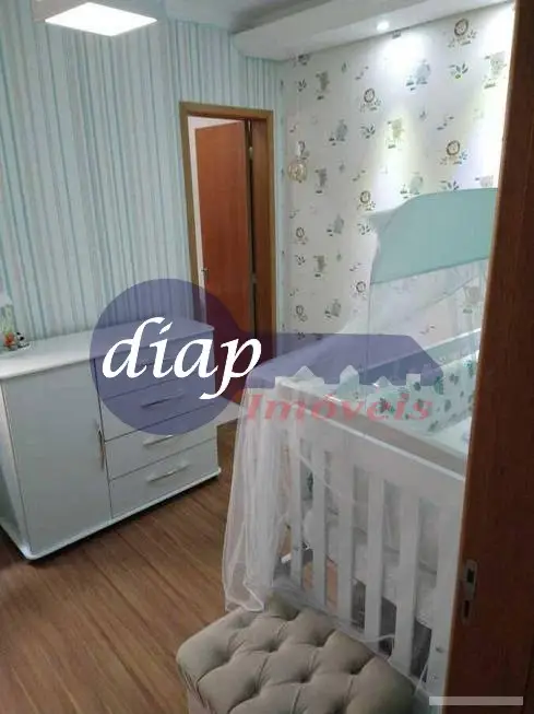 Casa - 2 quartos - Cidade Antônio Estevão de Carvalho - São Paulo - foto 5