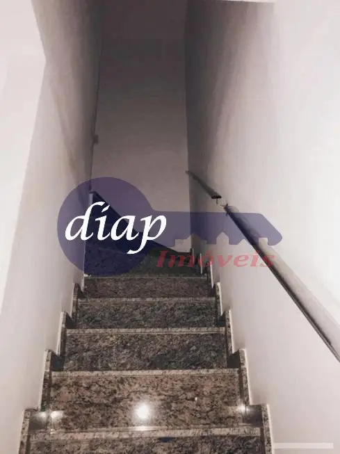 Casa - 2 quartos - Cidade Antônio Estevão de Carvalho - São Paulo - foto 2