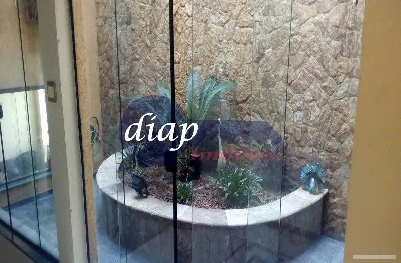 Casa - 3 quartos - Jardim Maringá - São Paulo - foto 3