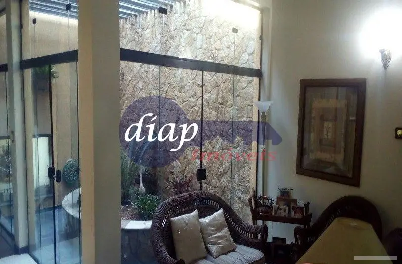 Casa - 3 quartos - Jardim Maringá - São Paulo - foto 2