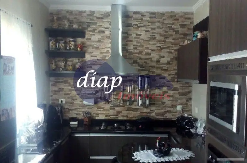 Casa - 3 quartos - Jardim Maringá - São Paulo - foto 4