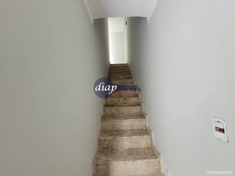 Casa - 3 quartos - Cidade Patriarca - São Paulo - foto 4