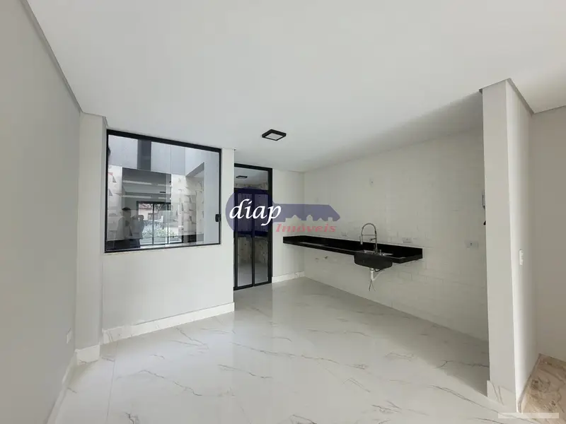 Casa - 3 quartos - Cidade Patriarca - São Paulo - foto 5