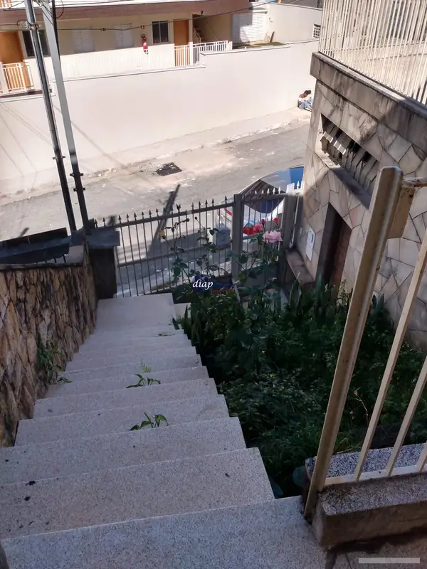 Casa - 3 quartos - Vila Formosa - São Paulo - foto 3