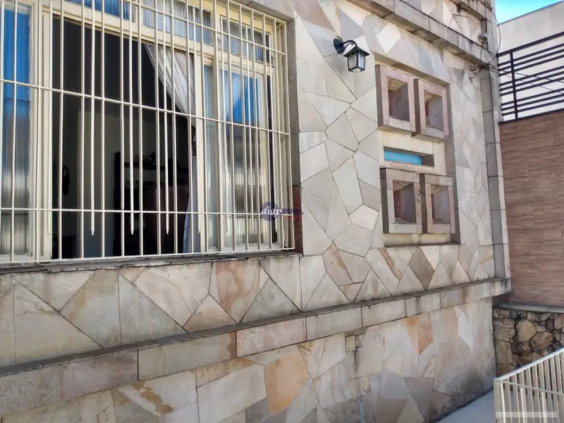 Casa - 3 quartos - Vila Formosa - São Paulo